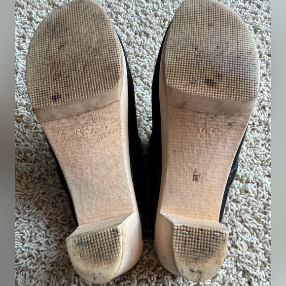 Maguba Stockholm Clog - Picture 6 of 6